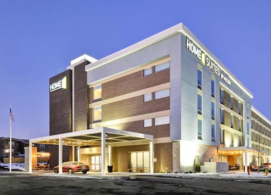 Home2 Suites By Hilton Mt. Juliet, Tn 1