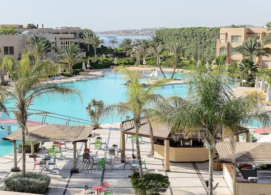 Prima Life Makadi Hotel - All inclusive 1