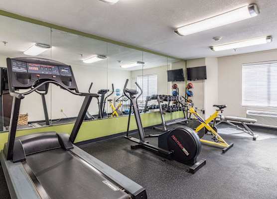 Quality Inn Memphis Northeast Near I-40 1