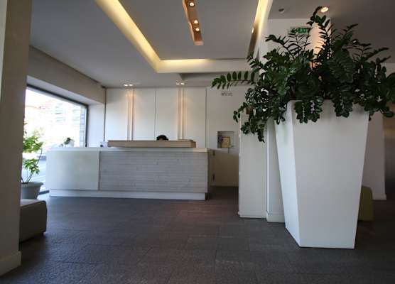 Ariston Hotel 1