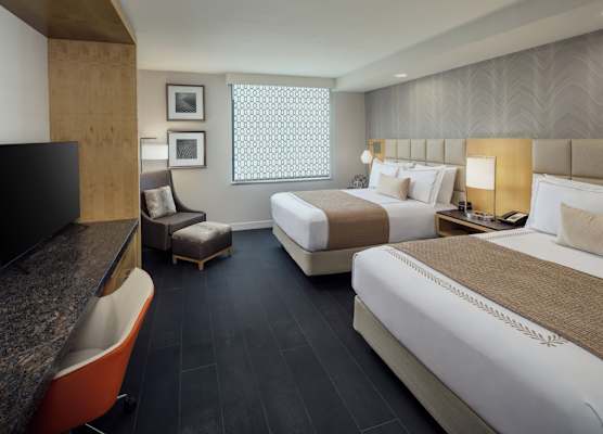 The Hotel at Arundel Preserve 1