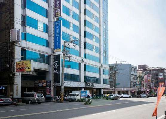 Wish Hotel 1