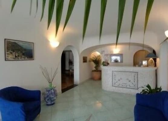 Hotel Le Fioriere 1