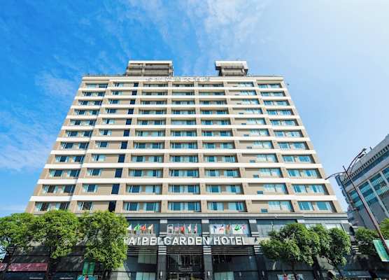 Taipei Garden Hotel - Ximending 1