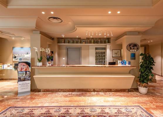 Best Western Hotel Stella d'Italia 1