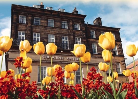 The Crescent Hotel 1
