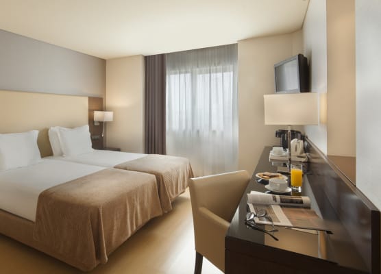 TURIM Ibéria Hotel 1