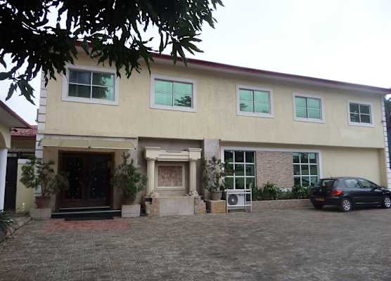 Adna Hotel 1