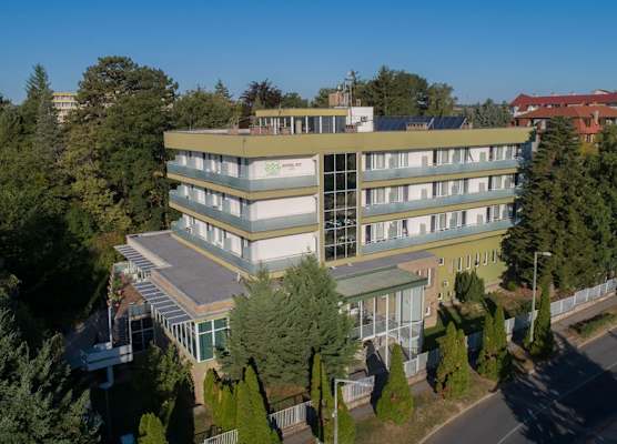 Hotel Fit Hévíz 1