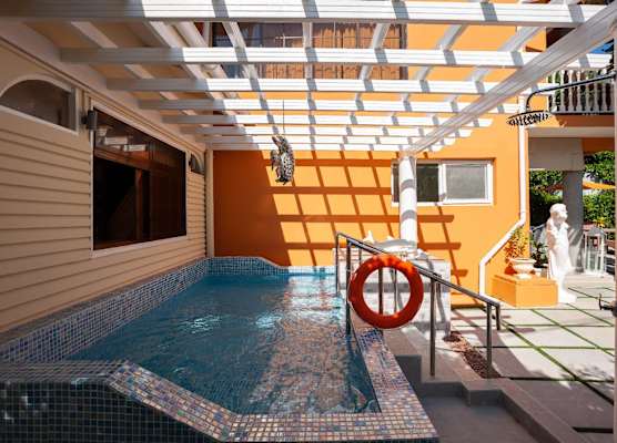 Oceane Self Catering 1