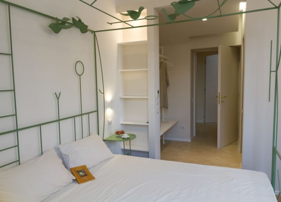 La Casa Di Iulia 1