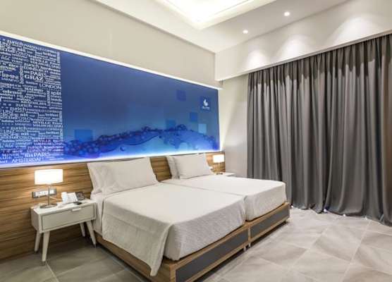 Island Boutique Hotel 1