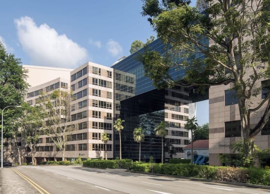 Lanson Place Winsland, Singapore 1