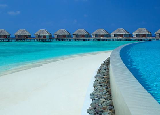 Dusit Thani Maldives - Mudhdhoo Island, Baa Atoll 1