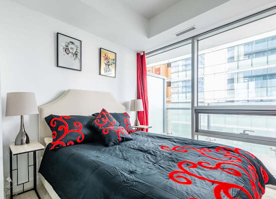 York Suites Toronto 1