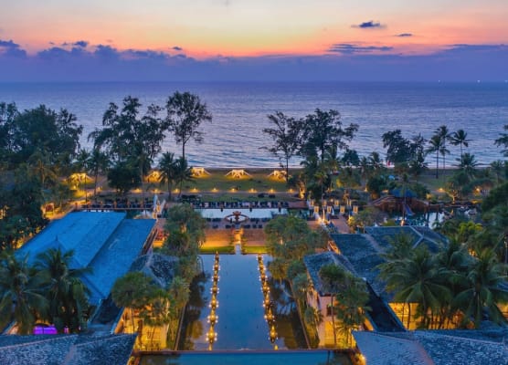 Marriott's Phuket Beach Club 1