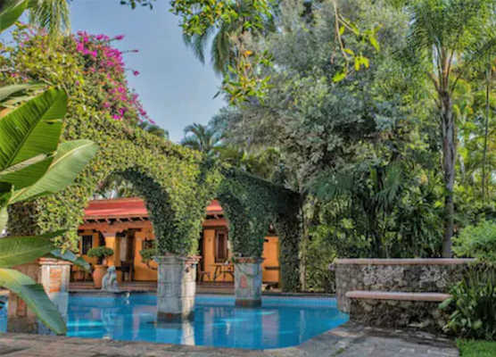Hotel Boutique La Joyita 1