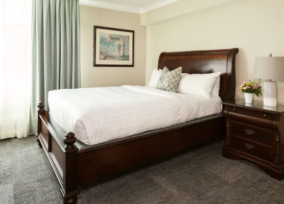 The Waterside Inn 1