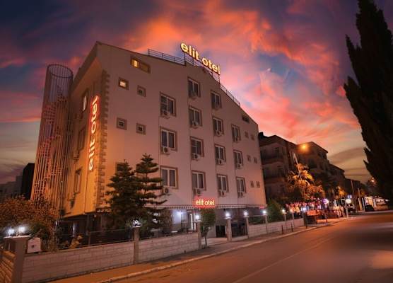 Elit Otel 1