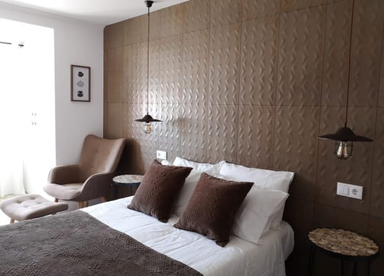 Guilhim Guest House 1