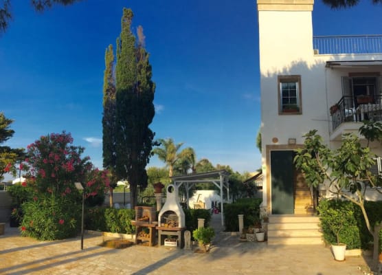 La Palude del Conte 1