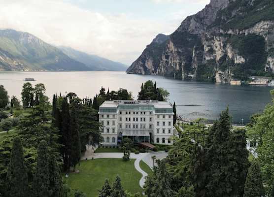 Lido Palace - The Leading Hotels of the World 1