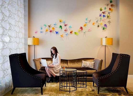 Mövenpick Hotel Auckland 1