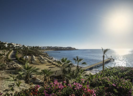 Park Regency Sharm El Sheikh Resort 1