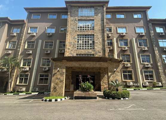 3J's Hotels & Apartments 1