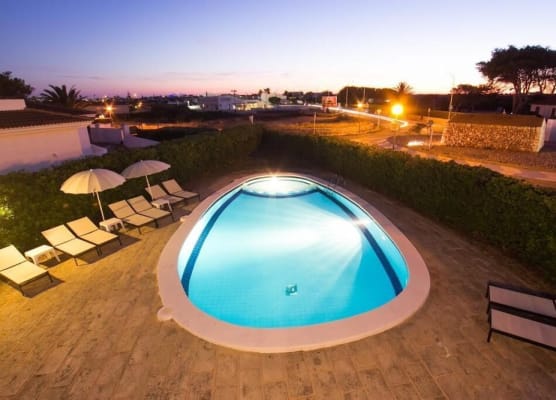 Nuvolet Apartaments 1