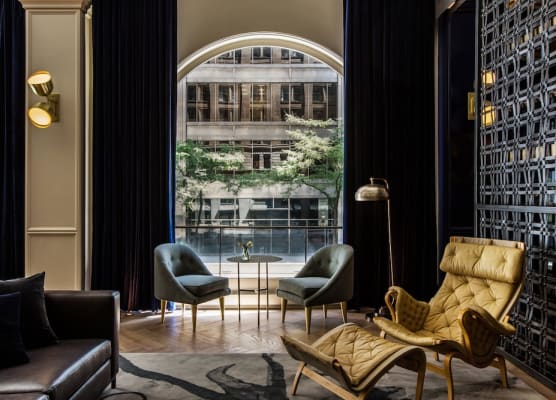 Kimpton GRAY HOTEL by IHG 1