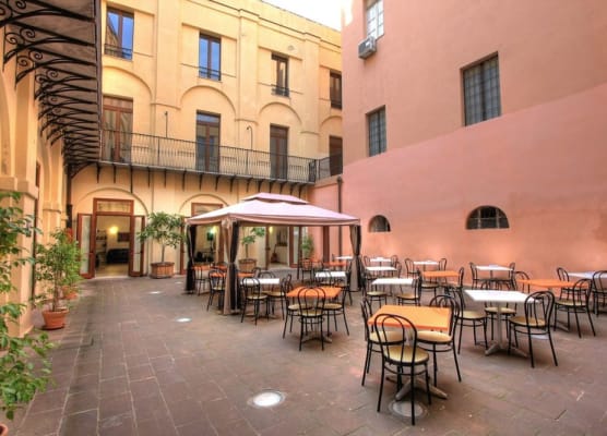 Hostel Marina 1