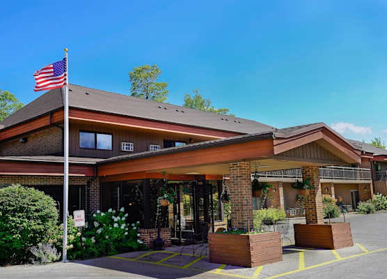 Leelanau Sands Casino & Lodge 1