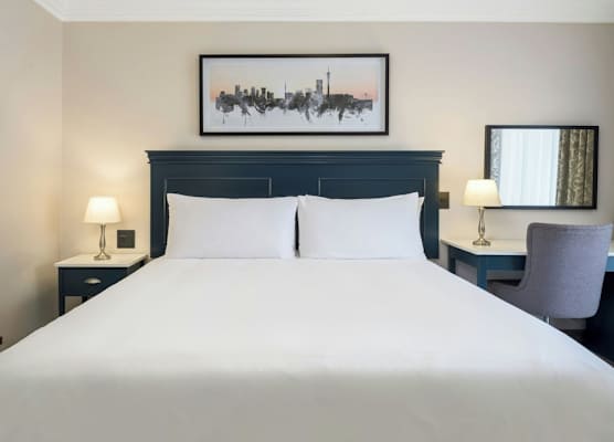 Protea Hotel by Marriott Johannesburg Balalaika Sandton 1