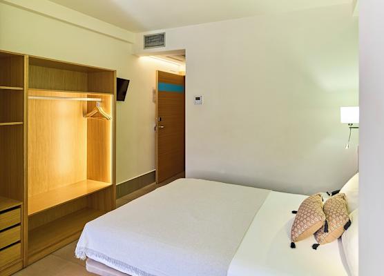 The Book Factory Hostel by gaiarooms 1