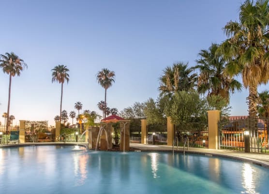 TownePlace Suites Tucson Airport 1