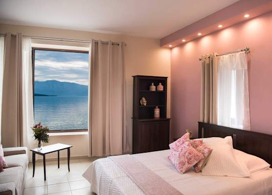 NV Seafront Studios AV Properties 1