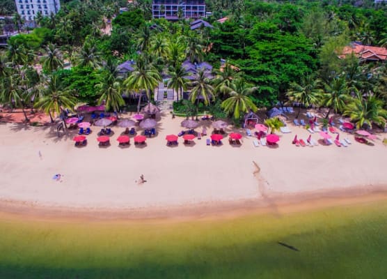 Tropicana Resort Phu Quoc 1