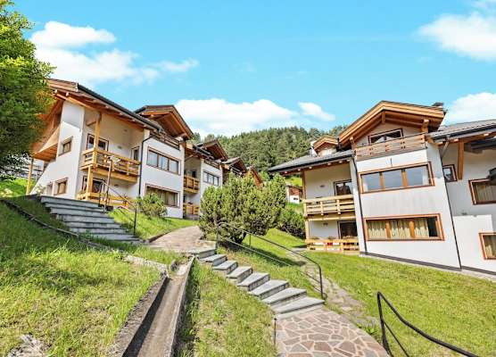 Residence Des Alpes 1