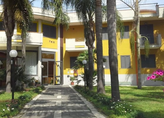 Oasi Park Hotel 1