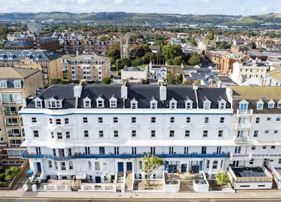 The Southcliff Hotel 1