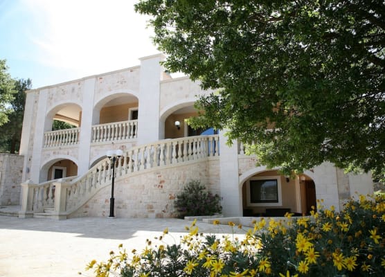 Holiday Gli Archi 1