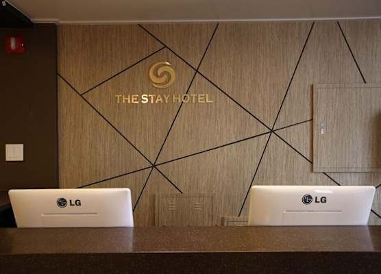 The Stay Hotel Myeongdong 1