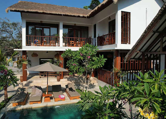 LMBK Surf Camp - Hostel 1