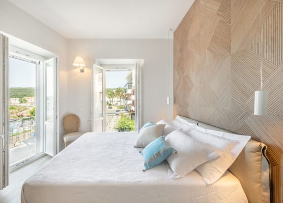 AQUAMADRE Suites 1
