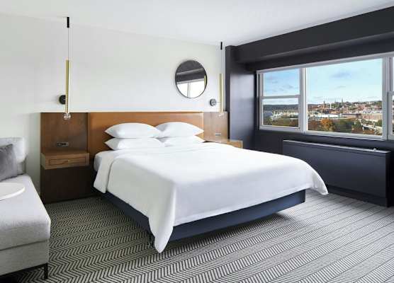 ARC Hotel, Washington DC, Series by Marriott 1