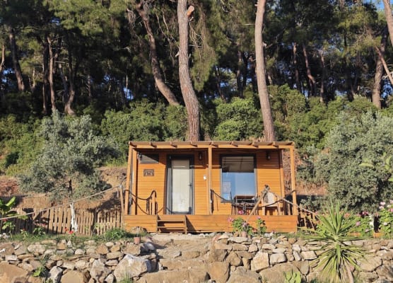 TİNY MİNİ HOUSE 1