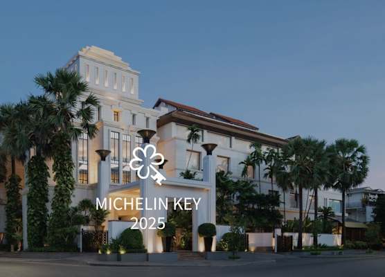 Park Hyatt Siem Reap 1