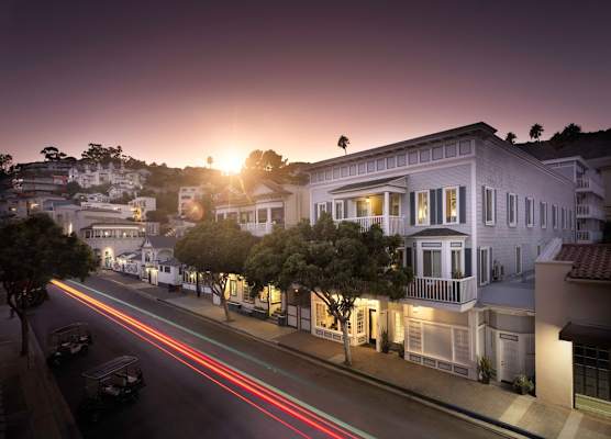 Catalina Island Inn 1