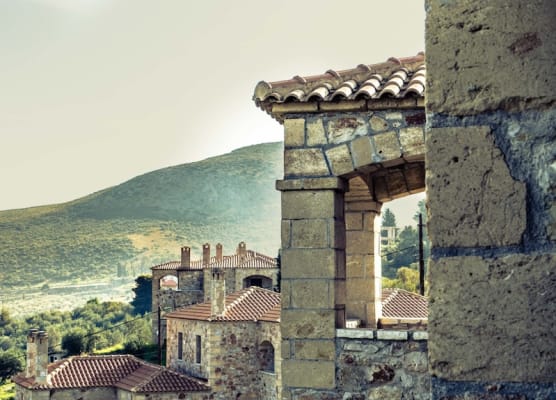 Klymeni Traditional Homes 1
